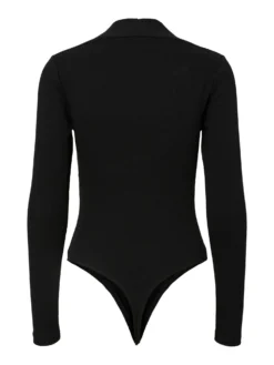 YASCLAIR ROMPER -YAS Verkoopwinkel 26040001 Black 002