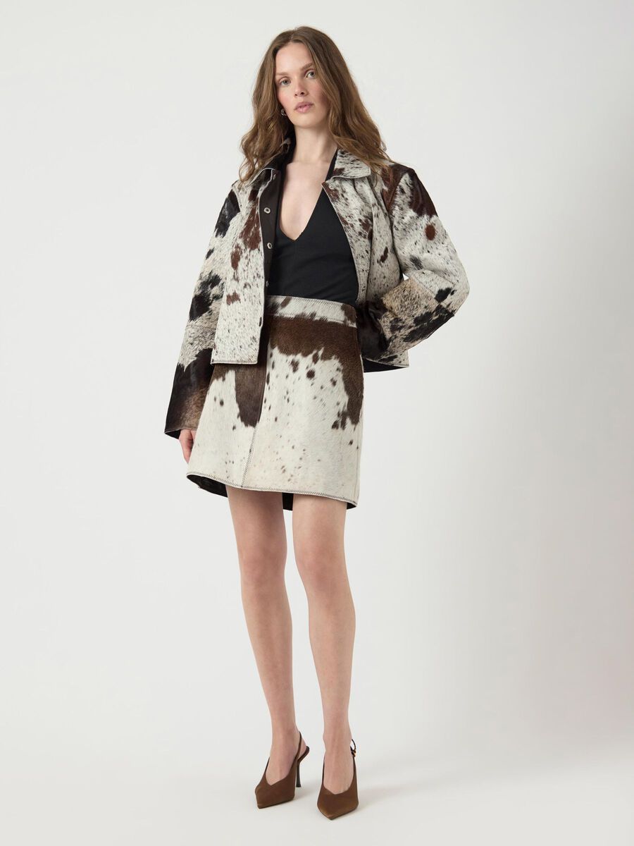 YAS Verkoopwinkel -YAS Verkoopwinkel 26040068 ChocolateBrown 1254957 005