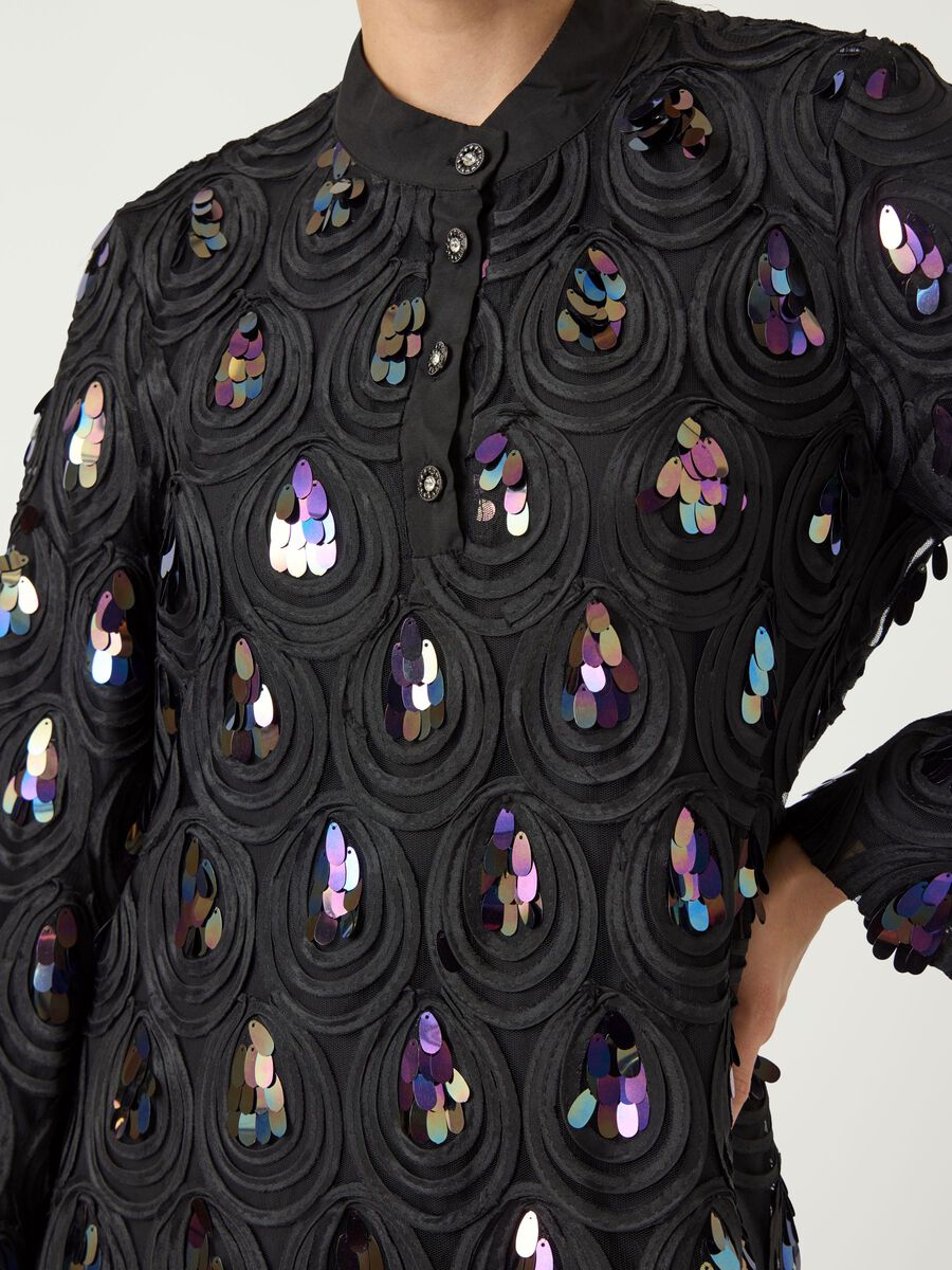 YAS Verkoopwinkel -YAS Verkoopwinkel 26040695 Black 006